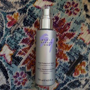 MONAT Heat Protectant Spray